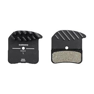 Shimano BP-H03A-FR DISC BRAKE PAD