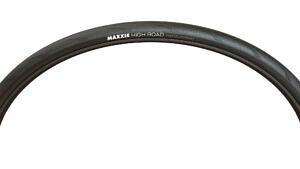 Maxxis High Road Tubeless Ready (700 X 28C)