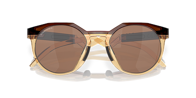 Oakley HSTN (Dark Amber/ light Curry / Prizm Tungsten)