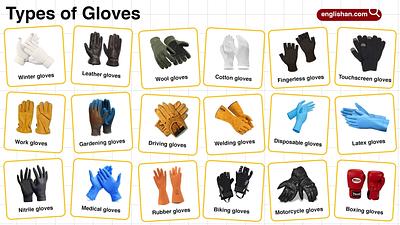 Gloves