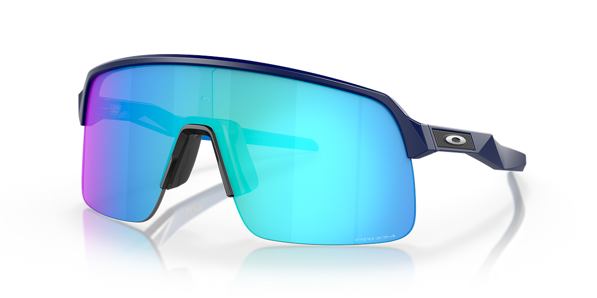 Oakley sutro (prizm sapphire)