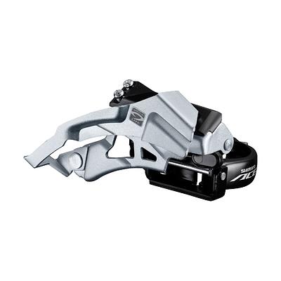 Shimano Shimano Front Derailleur FD-M3120-M
