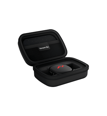 Hyperice Venom Go Case