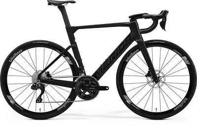 MERIDA REACTO 6000 IV3 (S) TEAL/PEAR (TEAM)