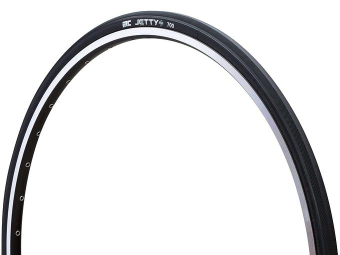 IRC Tire Jetty Plus (700 X 25C)