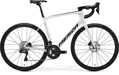 Merida SCULTURA 4000 (METALLIC BLACK(GUNMETAL GREY), XXS)