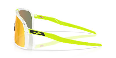Oakley Sutro (Clear / Prizm Ruby)