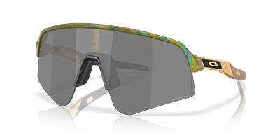 Oakley Lite Sweep (mvdp) (Spacedust / Prizm Rubt Vente)