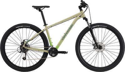 Cannondale Trail 8 (XL)