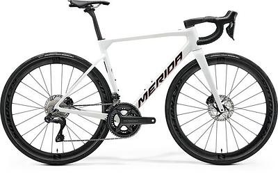 Merida SCULTURA 4000 V3 (HERITAGE RED(GREY), XS)