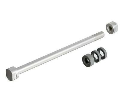 Tacx E-Thru axle skewer 10 mm rear