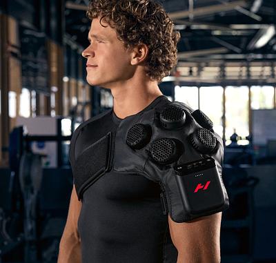 Hyperice Venom 2 Right Shoulder
