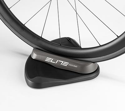 Elite Sterzo Smart Steering Travel Block