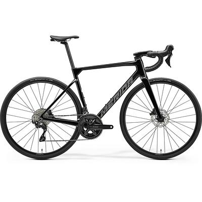 Merida SCULTURA 4000 (METALLIC BLACK(GUNMETAL GREY), L)