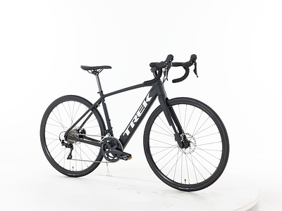 Trek Domane AL 5 (52) BK