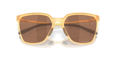 Oakley Corridor SQ (Matte Trans Light Curry / Prizm 24K)