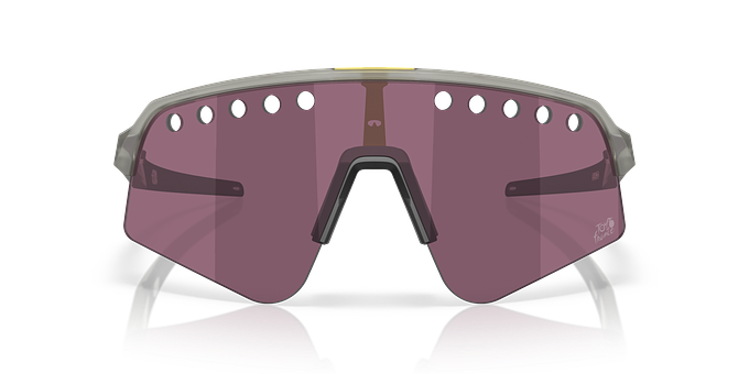 Oakley Sutro Lite (Matte Grey INK / Prizm Road)