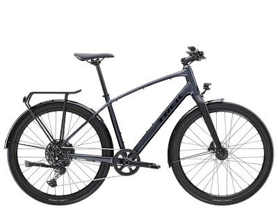 TREK DUAL SPORT 1 M ALPINE BLUE GEN 5 (BL)