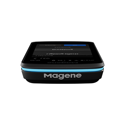 Magene Bike Computer C706