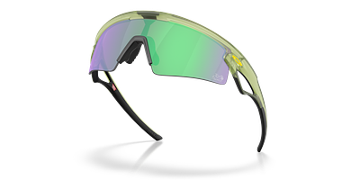 Oakley Sphaera Strike (TDF Matte Fern / Prizm Road Jade)
