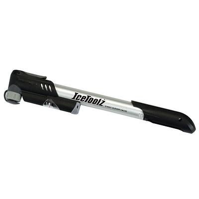 Icetoolz VeloAgile Pump