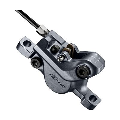 Shimano HYDRULIC-BENZO CLIP