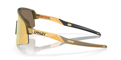 Oakley Lite Sweep (Brass Tax / Prizm 24K)