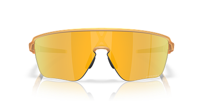 Oakley Corridor SQ (Matte Trans Light Curry / Prizm 24K)