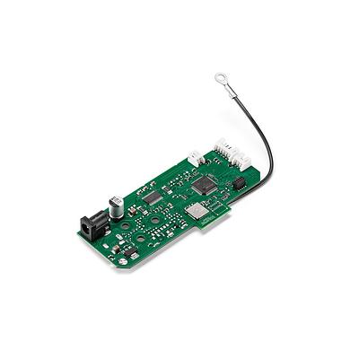 Elite QUBO POWER MAG SMART B+