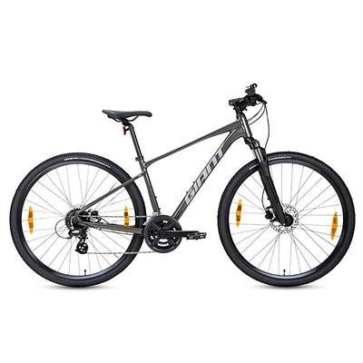 GIANT Roam 4 Stealth Chrome M