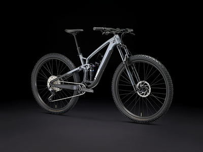 TREK FUEL EX 5 DEORE 29 (M-CH/YL)23