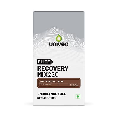 UNIVED Recovery Mix