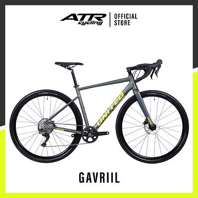 United Gavril (49) (green)