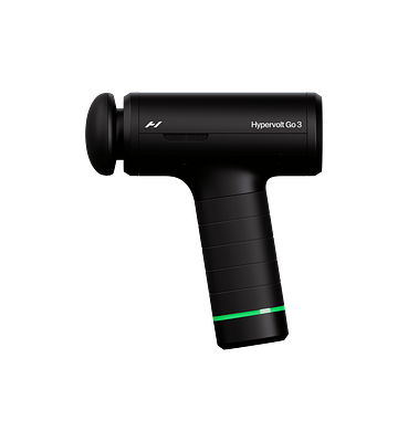 Hyperice Hypervolt Go 3