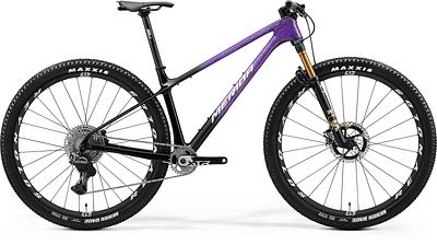 MERIDA BIG NINE 15 (L/19 RED-ORG)