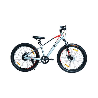 TORONTO SKYWALK 26" Single Speed (TEAL)