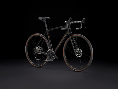 TREK MADONE SL 5 M/L MATT DEEP SMOKE