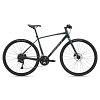 GIANT Escape -2 City DIsc Asphalt Green M