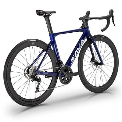 SAVA Carbon (M)