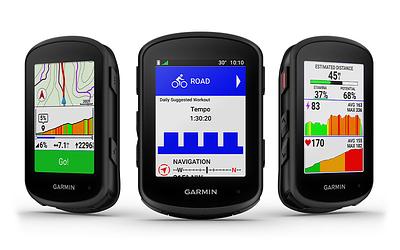 Garmin Edge 840 Bundle