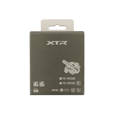 Shimano Shimano xtr pedals