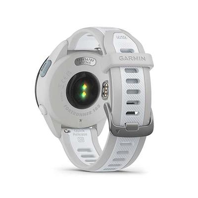 Garmin Forerunner 165 Music-Mist Gray/Whitestone