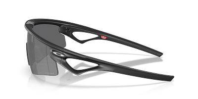 Oakley Saphaera Strike (Matte Black / Prizm Road)