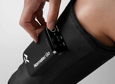Hyperice Normatec Go
