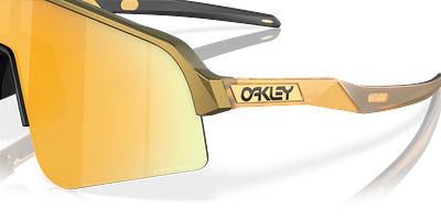 Oakley Lite Sweep (Brass Tax / Prizm 24K)