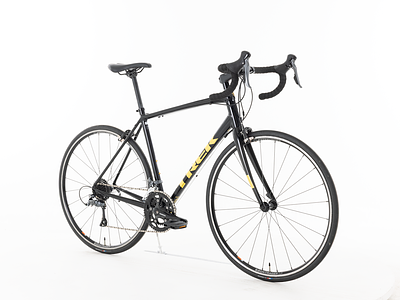 TREK DOMANE AL2 (54 BK/SK)