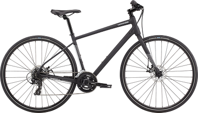 Cannondale quick 5.1 SLV (L)