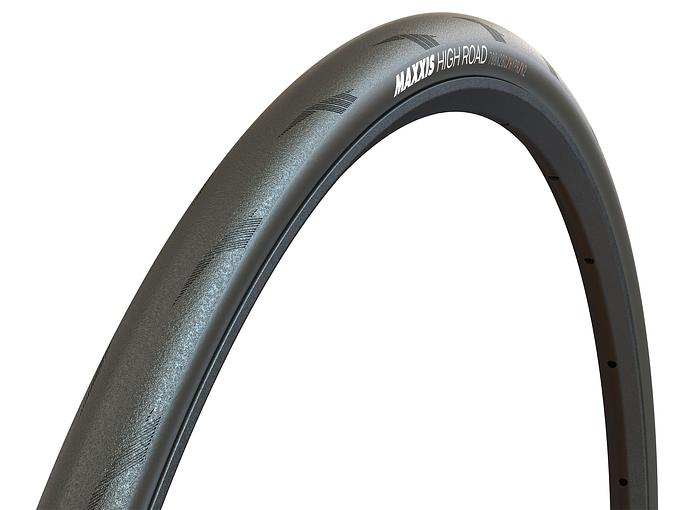 Maxxis High Road Tubeless Ready (700 X 28C)