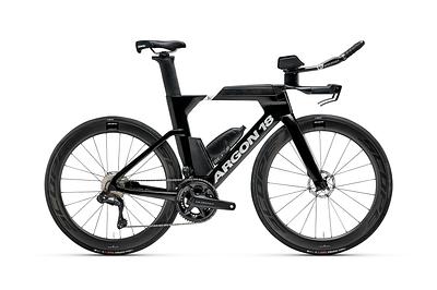 Argon 18 E117 Disc Ultegra Di2