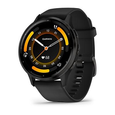 Garmin Venu 3 Black